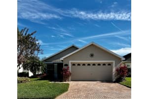 3809 OSPREY POINTE CIRCLE, WINTER HAVEN, FL 33884 Sold 03/11/24