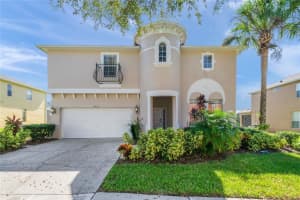 8523 LA ISLA DRIVE, KISSIMMEE, FL 34747 Sold 02/14/24