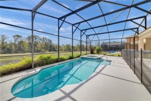8523 LA ISLA DRIVE, KISSIMMEE, FL 34747 Sold 02/14/24