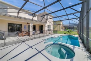 8523 LA ISLA DRIVE, KISSIMMEE, FL 34747 Sold 02/14/24