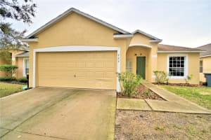 727 KNOLLWOOD DRIVE, DAVENPORT, FL 33837 Sold 05/16/24