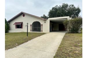 3 SPRUCE COURT, DAVENPORT, FL 33837 Sold 04/29/24