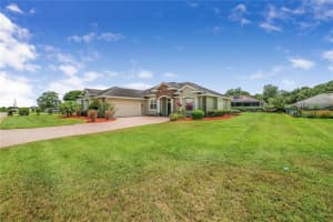 121 OLD NICHOLS CIRCLE, AUBURNDALE, FL 33823 Sold 02/13/24