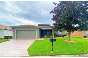 3073 DUNMORE DRIVE, LAKE WALES, FL 33859 Sold 04/30/25
