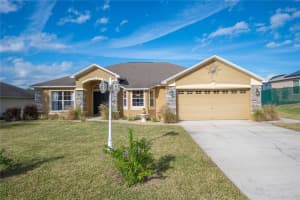 121 DINNER LAKE AVENUE, LAKE WALES, FL 33859 Sold 04/18/24