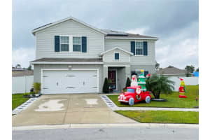 1684 AMBAR COURT, WINTER HAVEN, FL 33881 Sold 04/19/24