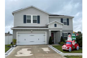 1684 AMBAR COURT, WINTER HAVEN, FL 33881 Sold 04/19/24