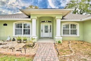 224 BENTLEY OAKS BOULEVARD, AUBURNDALE, FL 33823 Sold 07/23/24
