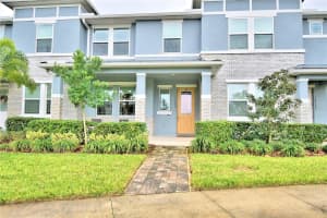 16269 PRAIRIE SCHOOL DRIVE, WINTER GARDEN, FL 34787 Sold 04/05/24