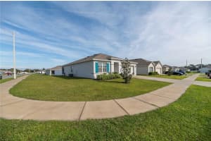 405 BURNHAM CIRCLE, AUBURNDALE, FL 33823 Sold 04/12/24