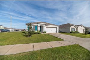 405 BURNHAM CIRCLE, AUBURNDALE, FL 33823 Sold 04/12/24