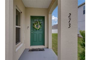 273 PRIMROSE DRIVE, DAVENPORT, FL 33837 Sold 11/27/24