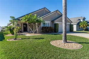 3108 BUCKEYE POINTE DRIVE, WINTER HAVEN, FL 33881 Sold 04/01/24
