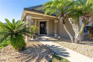 3108 BUCKEYE POINTE DRIVE, WINTER HAVEN, FL 33881 Sold 04/01/24