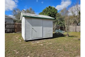 5921 CREWS LAKE RD, LAKELAND, FL 33812 Sold 09/25/24