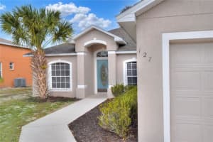 127 OSPREY HEIGHTS DRIVE, WINTER HAVEN, FL 33880 Sold 03/08/24