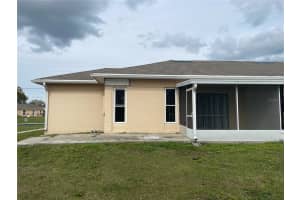 3043 CLUB CIRCLE, LAKE WALES, FL 33854 Sold 03/31/25