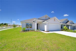 4226 TEELING COURT, AUBURNDALE, FL 33823 Sold 09/19/24
