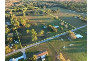 3860 GASKINS ROAD, BARTOW, FL 33830 Sold 11/24/25