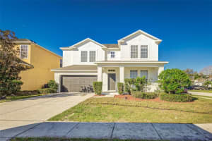 1481 SALISBURY DRIVE, WINTER HAVEN, FL 33881 Sold 06/21/24