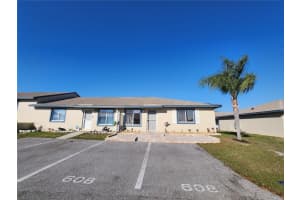 608 RIDGE TERRACE, WINTER HAVEN, FL 33881 Sold 04/03/24