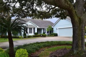 311 HAMILTON SHORES DRIVE, WINTER HAVEN, FL 33881 Sold 03/13/24
