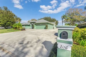 2116 WILDWOOD LANE, AUBURNDALE, FL 33823 Sold 04/12/24