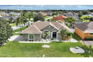 225 RUBY LAKE LANE, WINTER HAVEN, FL 33884 Sold 03/28/24