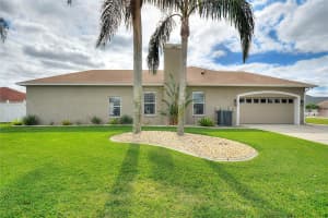225 RUBY LAKE LANE, WINTER HAVEN, FL 33884 Sold 03/28/24