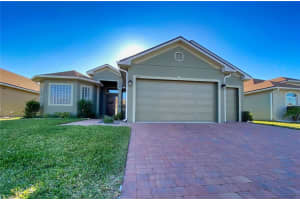 1321 OAKMONT DRIVE, WINTER HAVEN, FL 33884 Sold 03/20/25