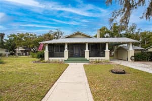 1001 ROUX STREET, PLANT CITY, FL 33563 Sold 06/09/25