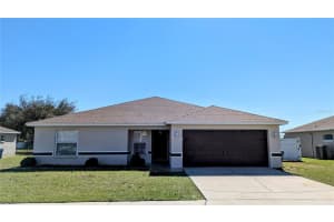 170 CLOVERDALE ROAD, WINTER HAVEN, FL 33884 Sold 03/15/24