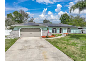 450 POMELO STREET, LAKE ALFRED, FL 33850 Sold 03/17/25