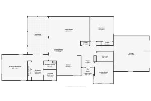 1 HUNTLEY COURT, HAINES CITY, FL 33844 Sold 05/16/24
