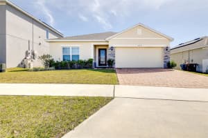 429 TORTUGAS STREET, HAINES CITY, FL 33844 Sold 08/23/24