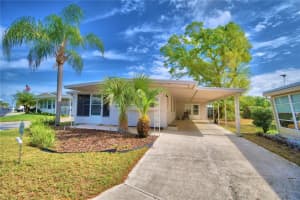 110 HOLIDAY LANE, AUBURNDALE, FL 33823 Sold 07/22/25