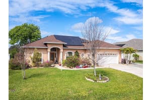 214 TERRANOVA BOULEVARD, WINTER HAVEN, FL 33884 Sold 07/30/24