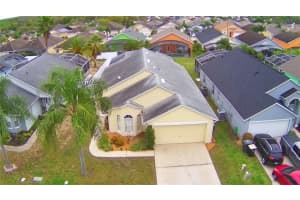 222 AYLESBURY LANE, DAVENPORT, FL 33837 Sold 05/10/24