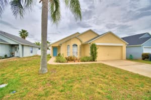 222 AYLESBURY LANE, DAVENPORT, FL 33837 Sold 05/10/24