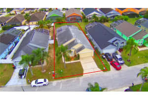 222 AYLESBURY LANE, DAVENPORT, FL 33837 Sold 05/10/24