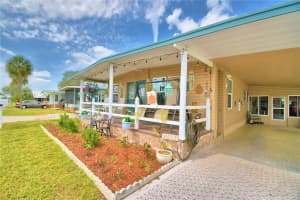 4017 ROLLING OAKS DRIVE, WINTER HAVEN, FL 33880 Sold 10/30/24