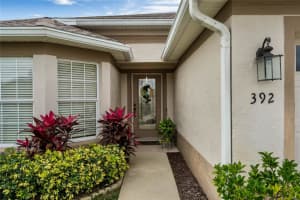 392 LAKE SUZANNE DRIVE, LAKE WALES, FL 33859 Sold 04/15/24