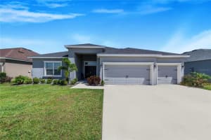 516 VITTORIO DRIVE, WINTER HAVEN, FL 33884 Sold 05/14/24