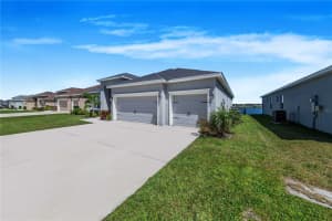 516 VITTORIO DRIVE, WINTER HAVEN, FL 33884 Sold 05/14/24