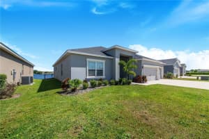 516 VITTORIO DRIVE, WINTER HAVEN, FL 33884 Sold 05/14/24