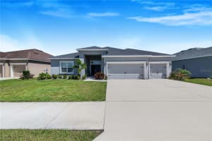 516 VITTORIO DRIVE, WINTER HAVEN, FL 33884 Sold 05/14/24