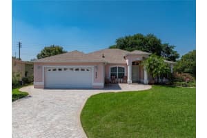 552 PETREL CIRCLE, LAKELAND, FL 33809 Sold 01/08/25
