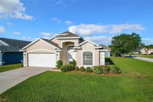 407 BRIARTON DRIVE, DAVENPORT, FL 33897 Sold 07/11/24
