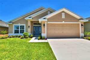 2363 FRIENDLY CONFINES LOOP, DAVENPORT, FL 33837 Sold 05/19/25