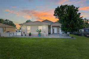 2810 JERSEY ROAD, WINTER HAVEN, FL 33881 Sold 01/27/25